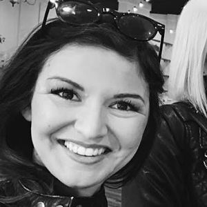 Meet your Posher, Teri